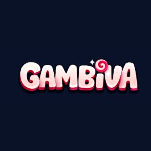 Gambiva casino logo