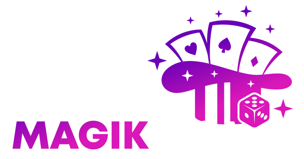 casinos magik
