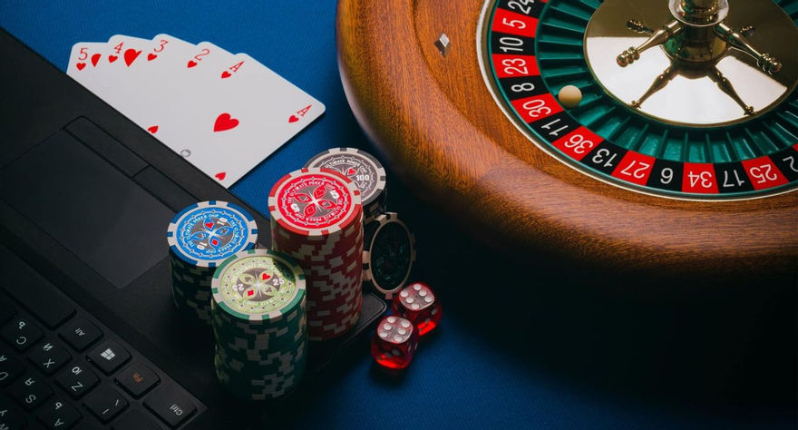 Exploring Different Types of Online Casino Games