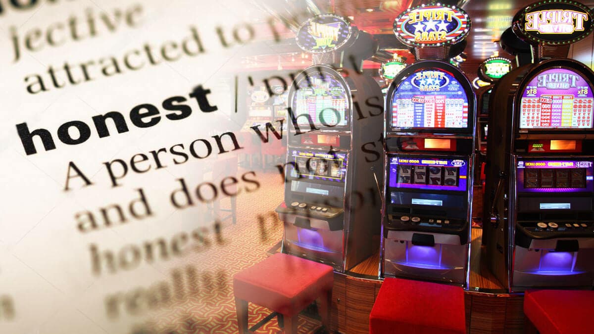 How Do I Know If A Video Slot Is Fair And Trustworthy?