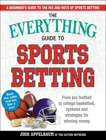 The Art of Smart Betting: A Comprehensive Guide