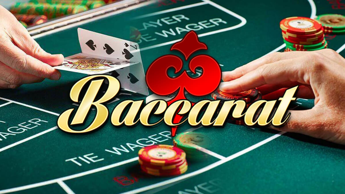 How can I enjoy playing Baccarat without it becoming a problem?