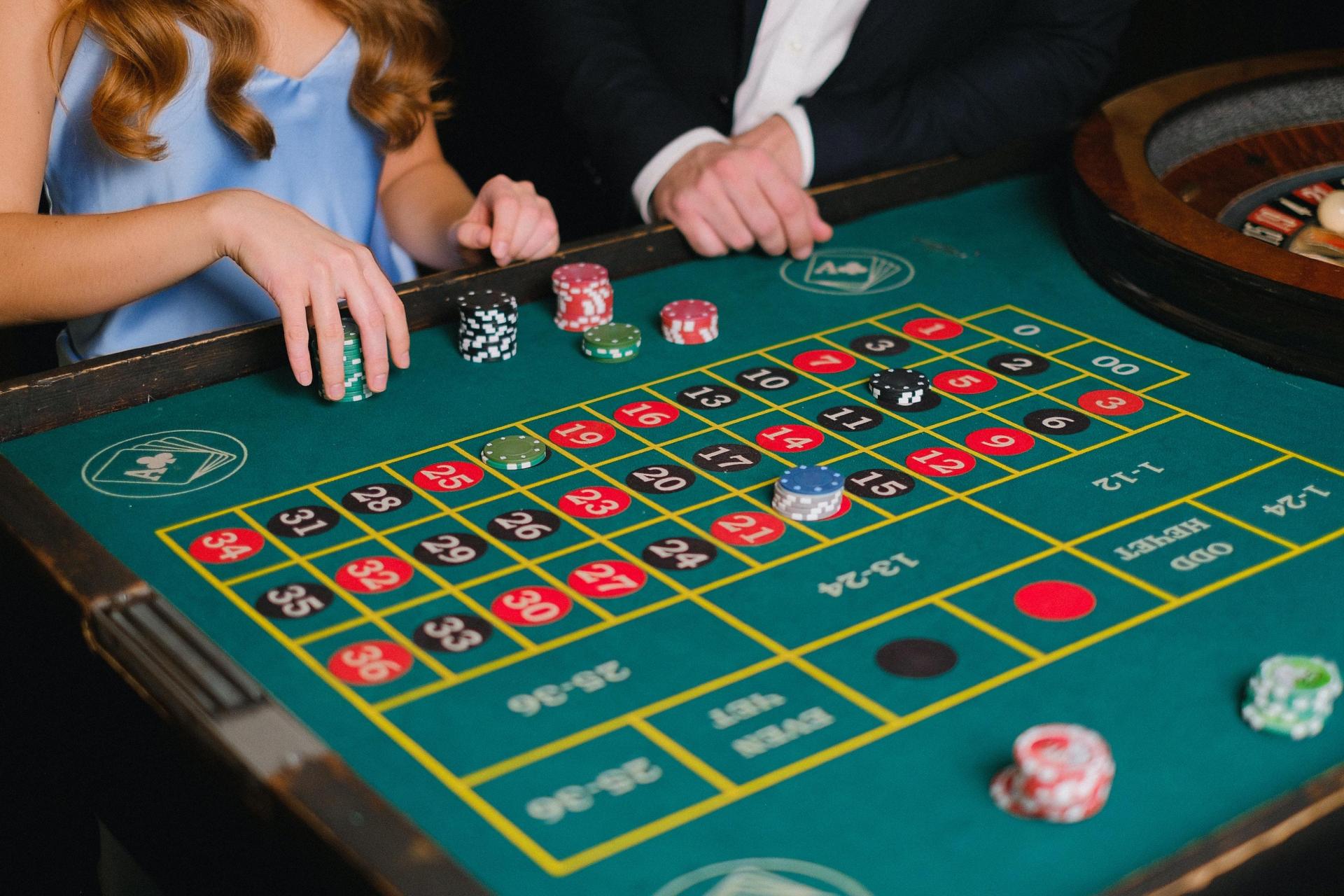 Is it possible to win real money at online casinos?