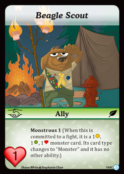 What Are The Rules Of The Card Game Munchkin CCG?