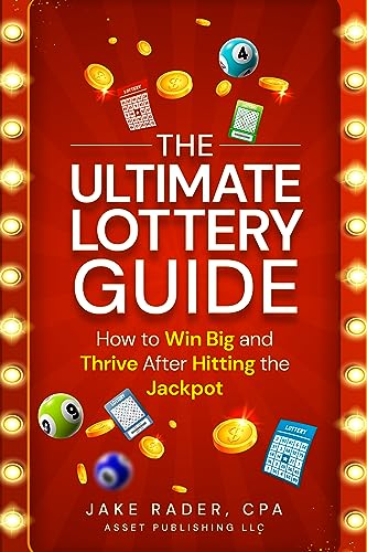 The Ultimate Guide to Hitting the Jackpot