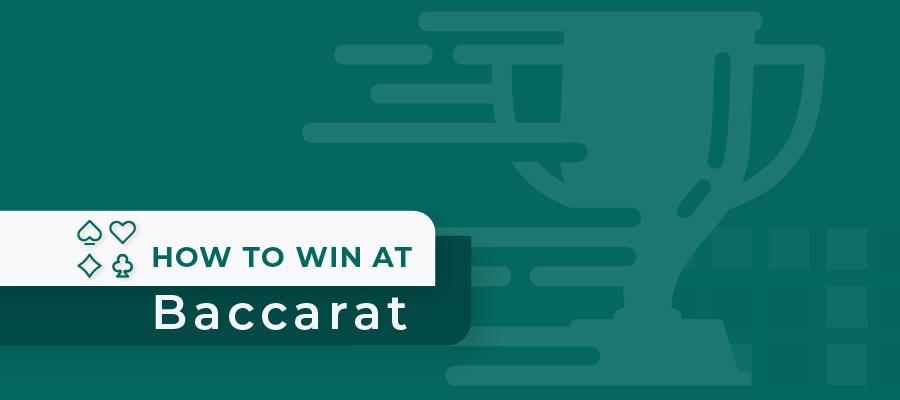 Insider Secrets of Baccarat: Unveiling Winning Techniques