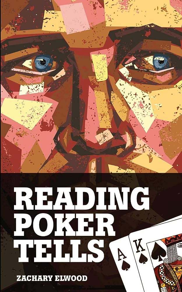 Reading Your Opponents: The Art of Poker Player Tells
