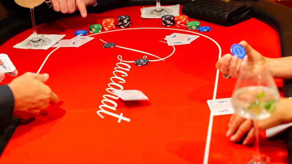 Demystifying Baccarat: Breaking Down the Myths