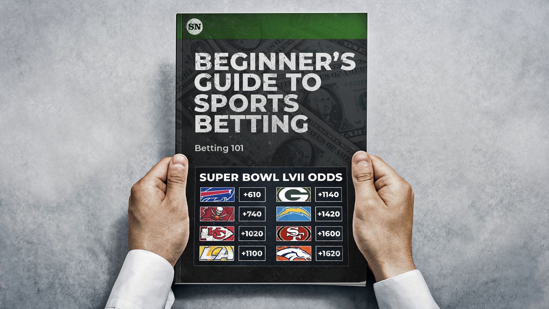 eginner's Guide to Betting: Getting Started