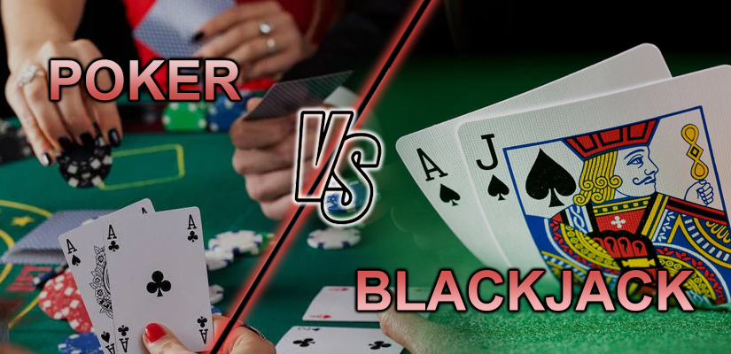 Are poker and gambling strategies the same?