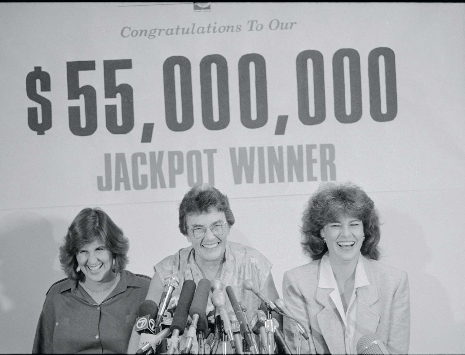 Winning it Big: Jackpot Success Stories