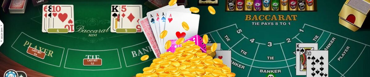 Tips for Winning at Mini Baccarat