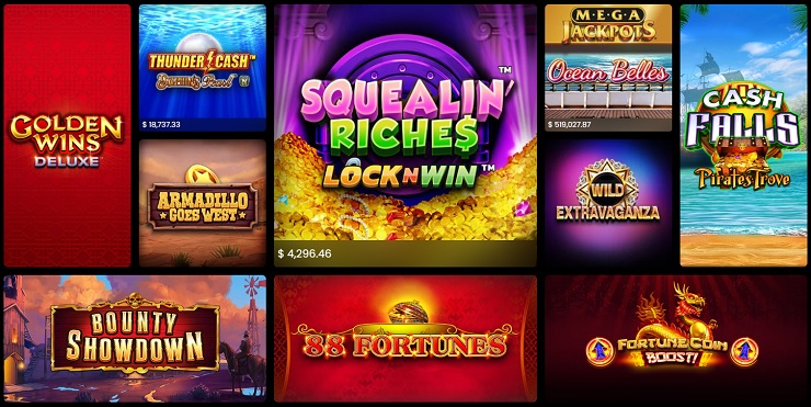 A Beginner's Guide to Online Jackpot Games
