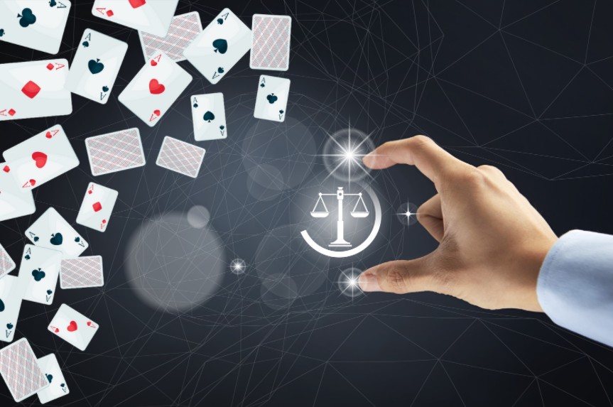 Are online poker games audited for fairness?