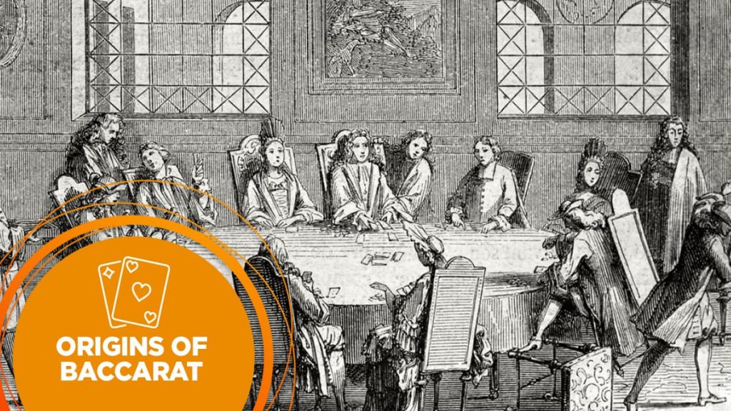 Exploring the History and Origins of Mini Baccarat