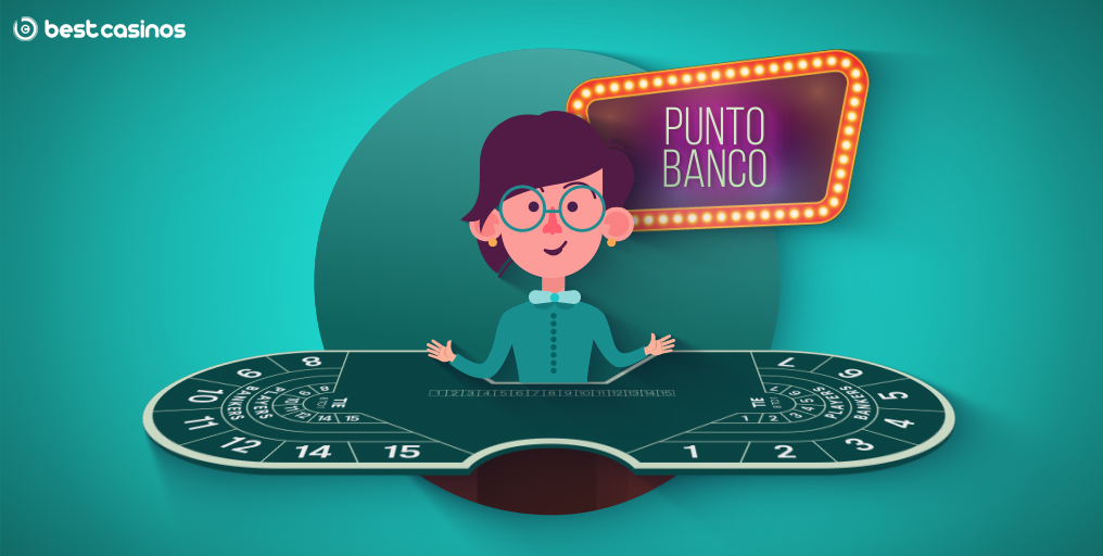 Is Punto Banco more popular in certain regions?