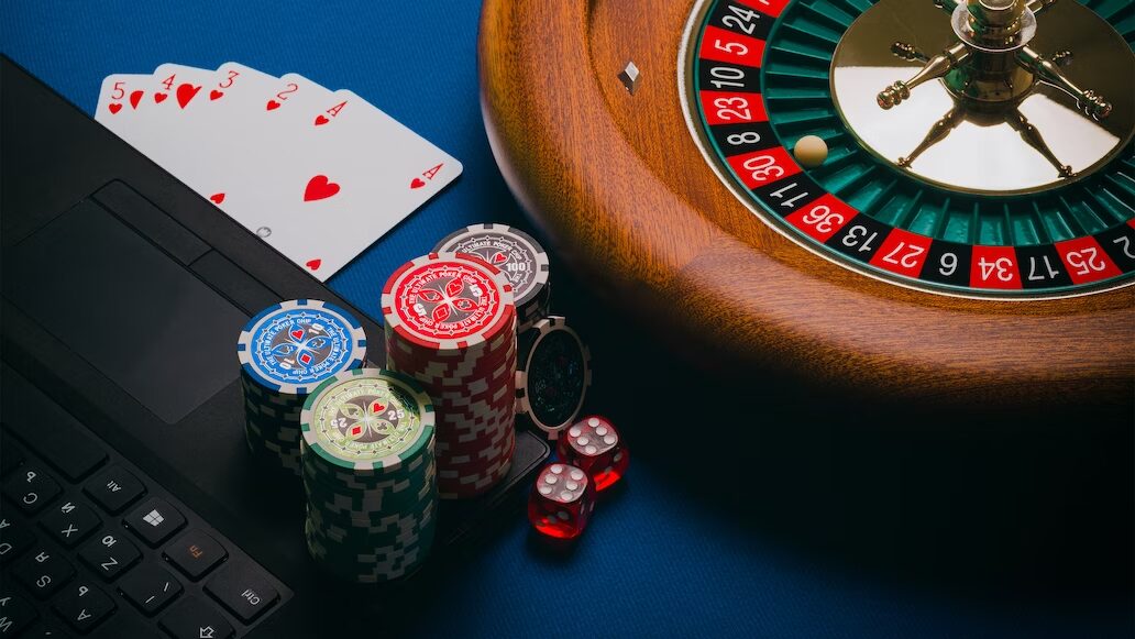 Creating a Winning Mindset for Online Casino Play