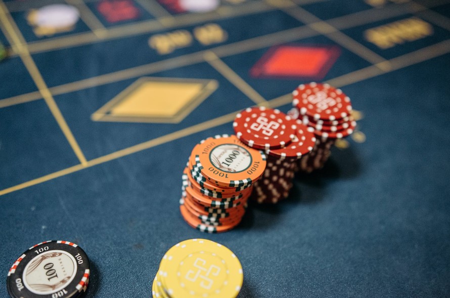 Responsible Gambling: Tips for Staying in Control