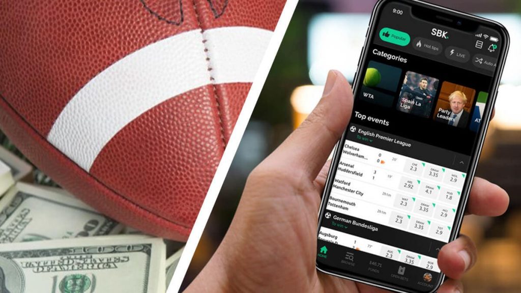 What are the benefits of using a sportsbook?