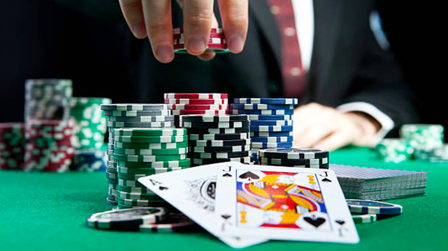 What are the basics of gambling?