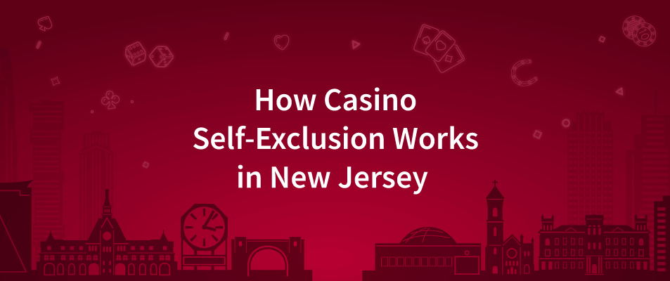 Are self-exclusion options available for Baccarat players at casinos?