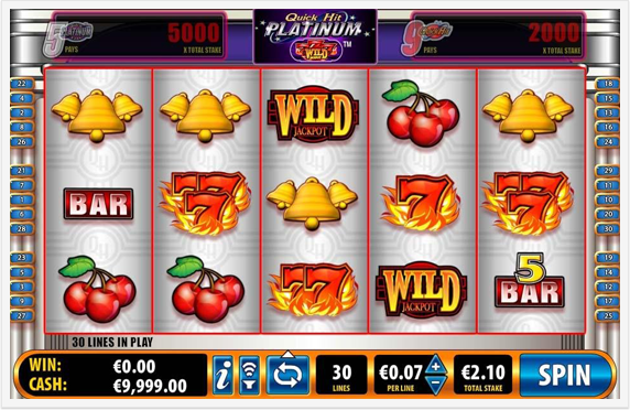 How to get bonus rounds in classic slots?