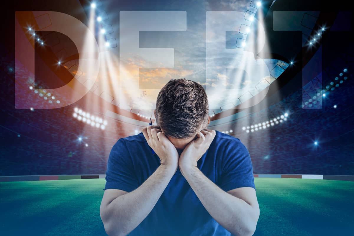 Are there any risks associated with sportsbook betting?