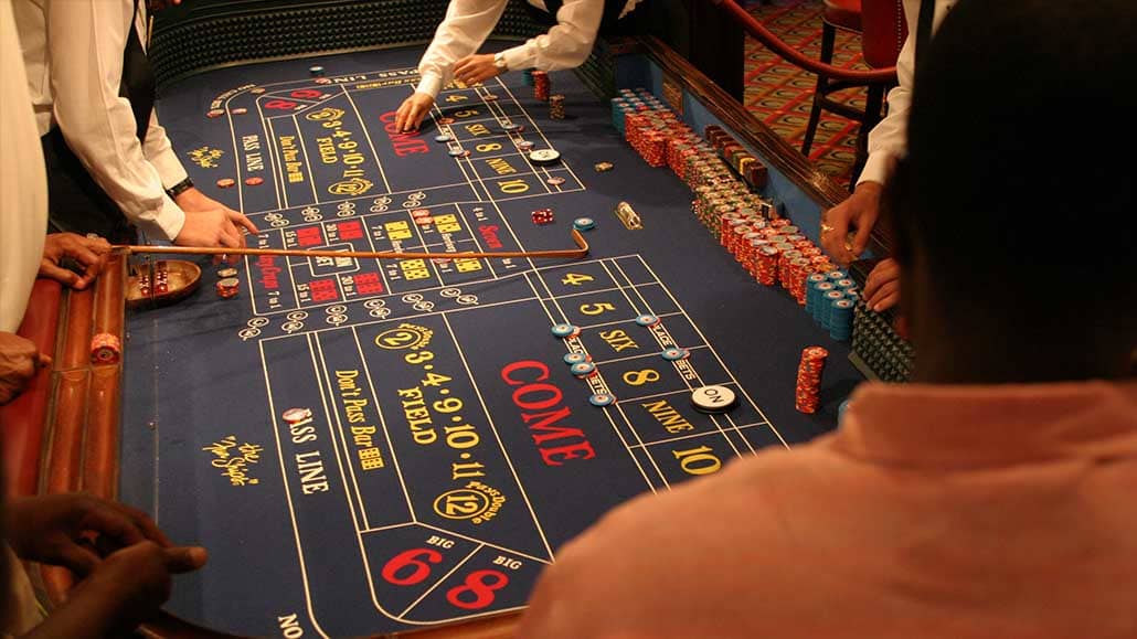 Craps in the Online Casino Landscape: A Guide