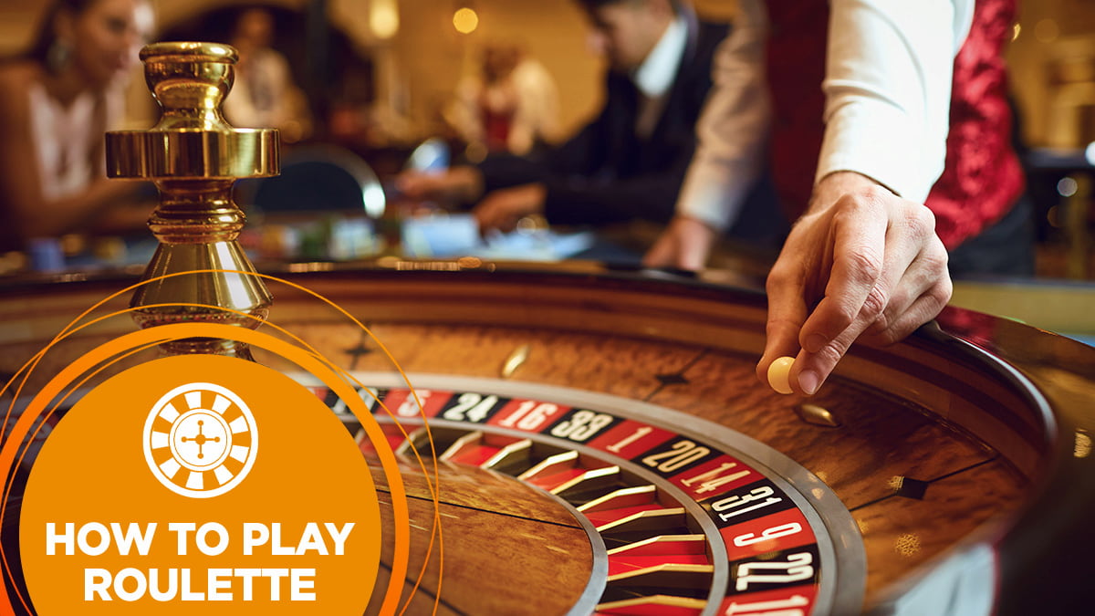 How to Play Roulette Online: A Step-by-Step Guide