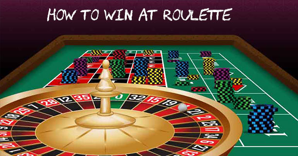 How can I improve my chances of winning at Roulette?