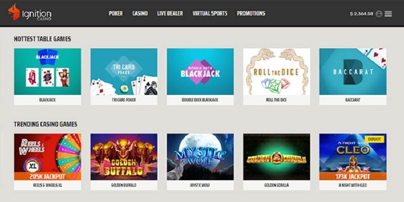 How can I find reputable gambling websites?