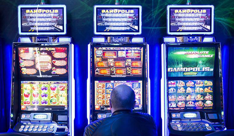 The Psychology Behind Slot Machines: A Guide