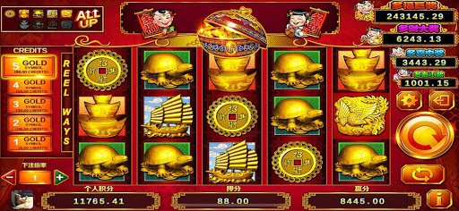 How do online casinos notify players of a Mystery Jackpot win?