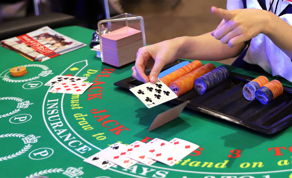 Is it a myth that card counting guarantees constant wins?