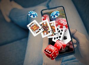 Are online casinos accessible from different devices?
