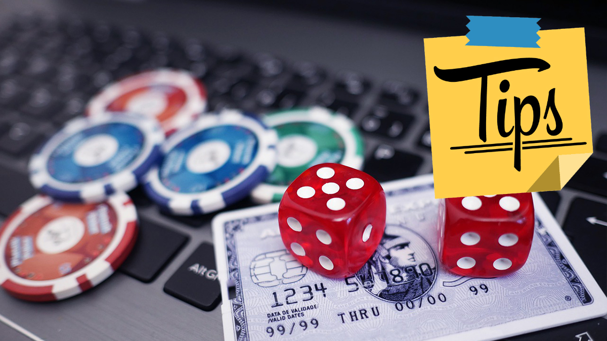 Maximizing Your Winnings: Online Casino Tips and Tricks