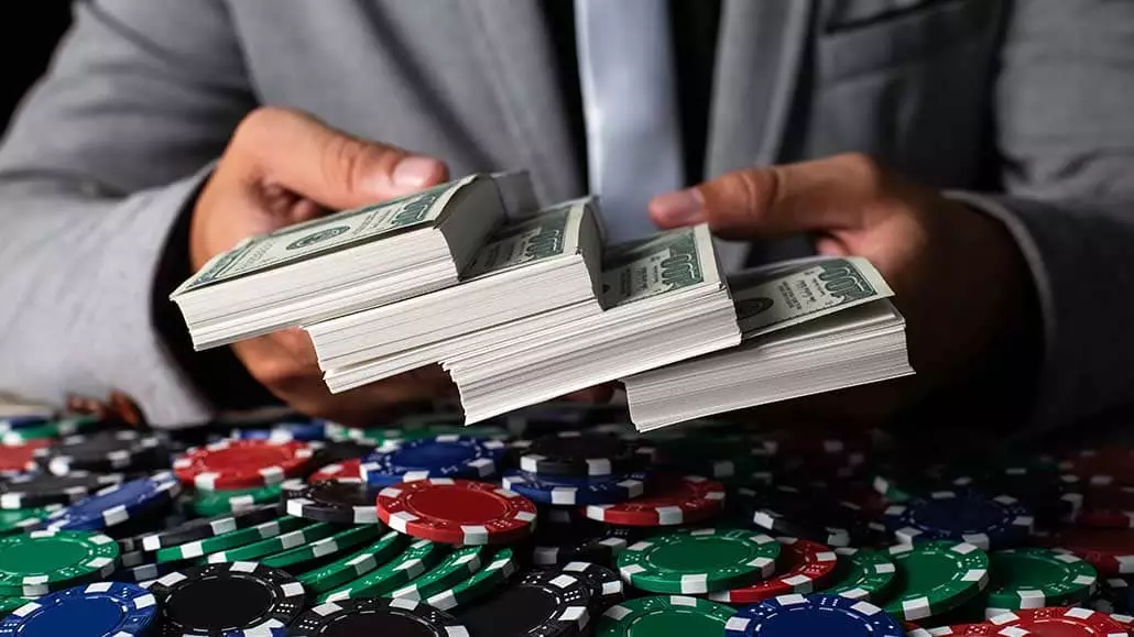 Bankroll Management: Keeping Your Poker Finances in Check