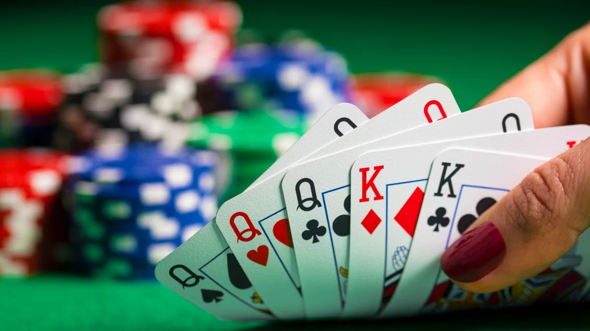 Online Poker Tips: Navigating the Virtual Poker Landscape