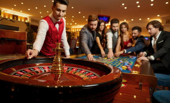 Inside Look at Roulette Croupier's Role and Responsibilities