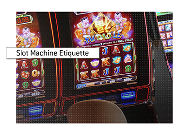 Is playing multiple slot machines at once effective?