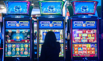 Is it possible to influence the RNG in video slots?