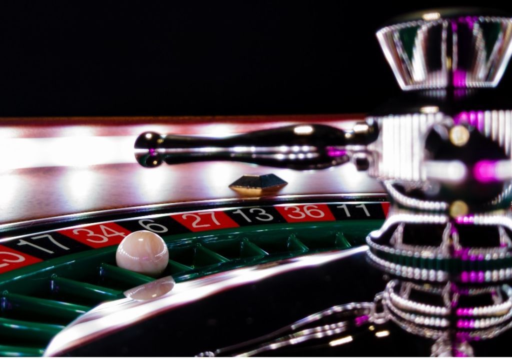 The Evolution of Roulette: From Roly-Poly to Online