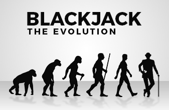 The Evolution of Blackjack: From Past to Present