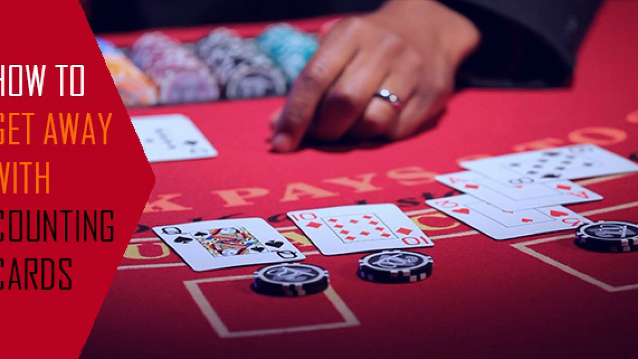 How do casinos protect themselves against card counting?