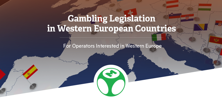 Are there differences between international betting laws?