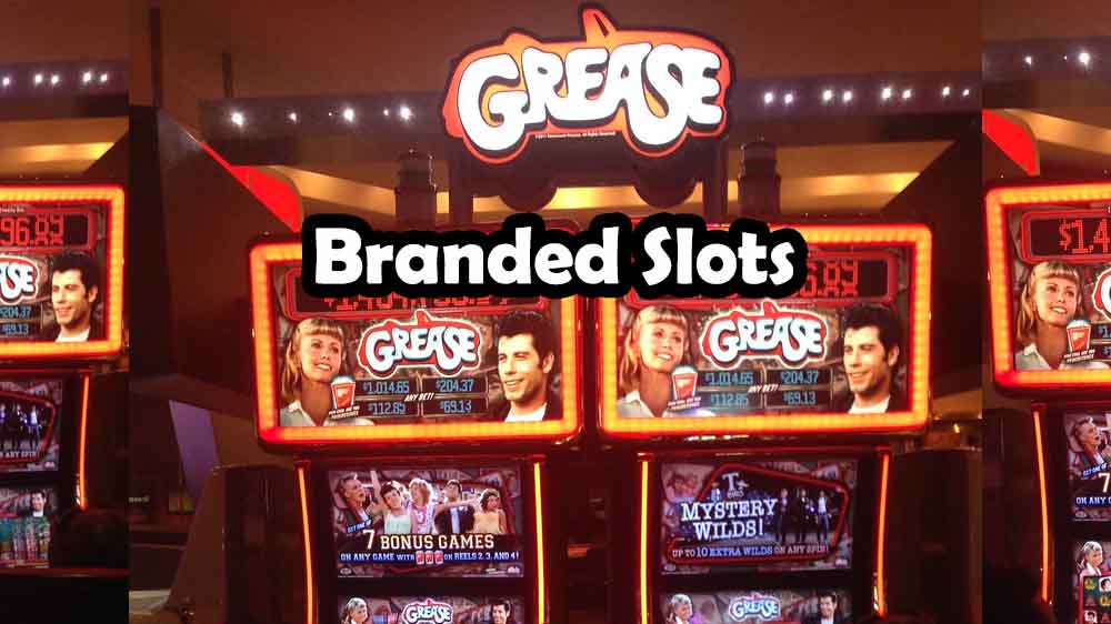 Are branded slots more entertaining than generic ones?