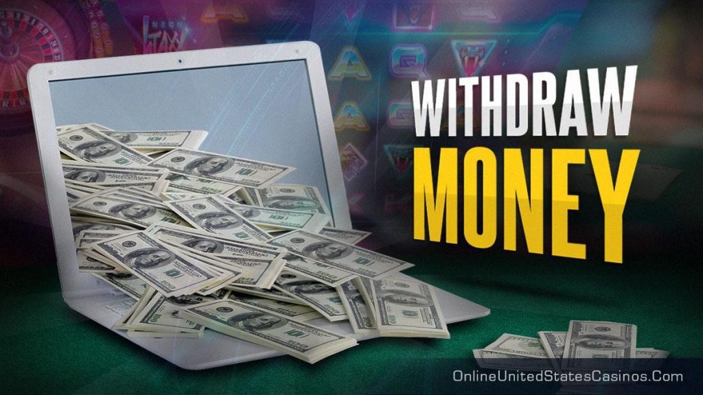 How do I withdraw winnings from a sportsbook?