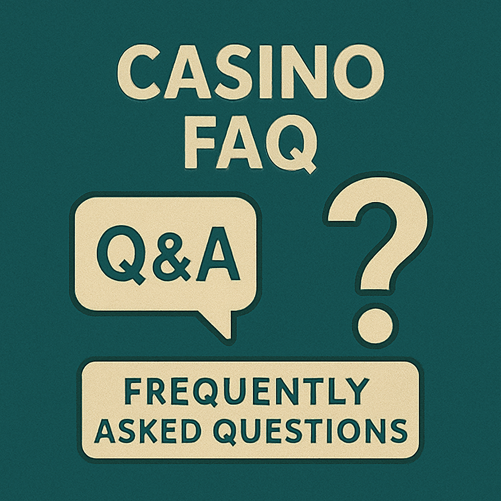 FAQ