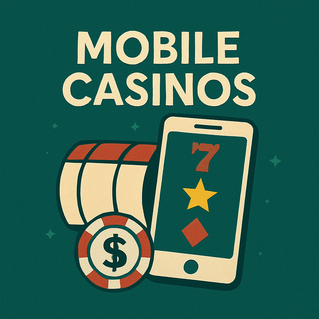 mobile casinos