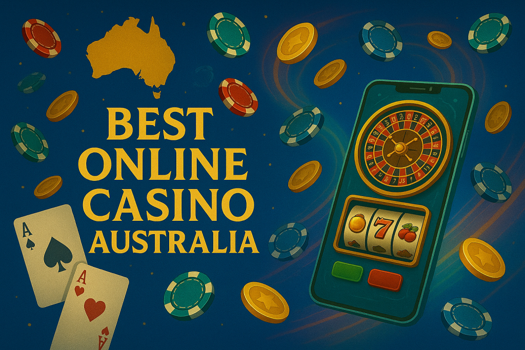 Best Online Casino Australia